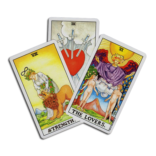 Tarot Card Reading